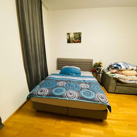 Nice Apartment 25 Wien Eksteriør billede