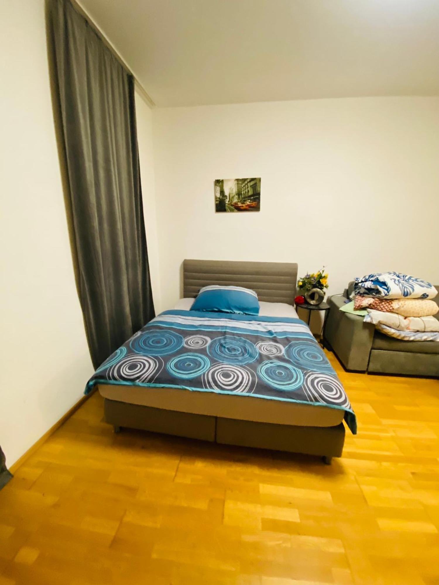 Nice Apartment 25 Wien Eksteriør billede