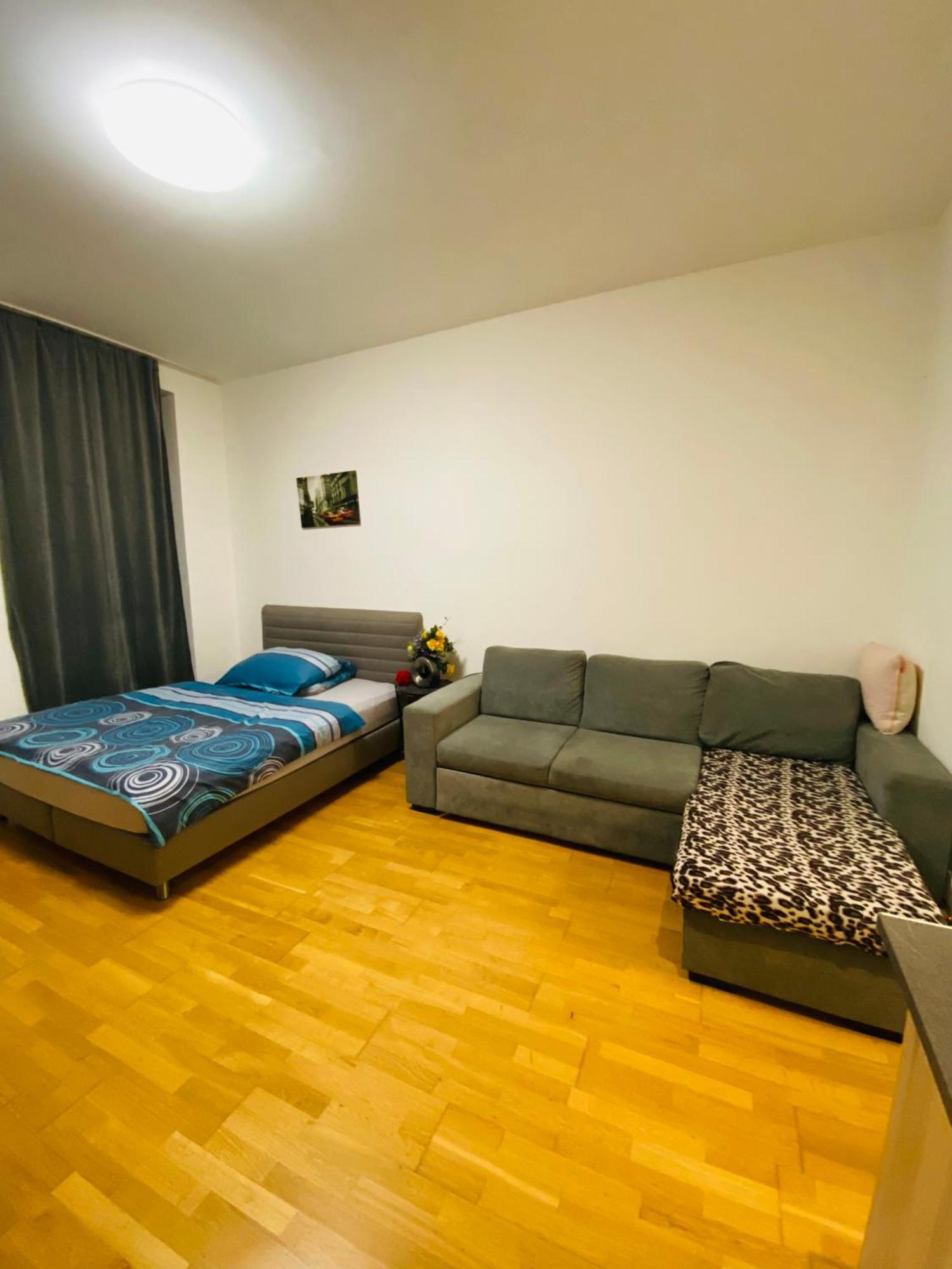 Nice Apartment 25 Wien Eksteriør billede